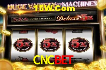 Jogos de Slot CNCBET