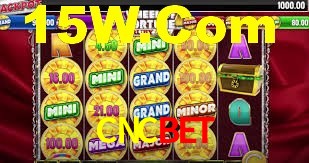 CNCBET App Interface