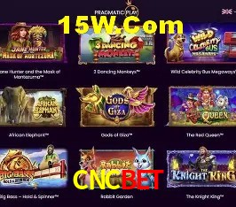 Casino VIP CNCBET