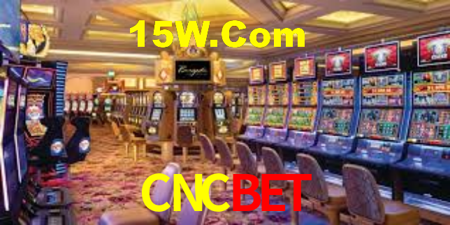 CNC BET