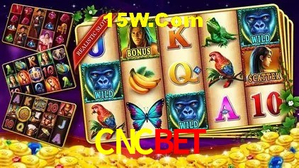 Promoção Relâmpago CNCBET