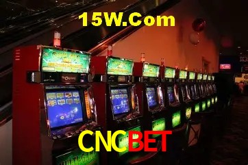 Casino Ao Vivo CNCBET