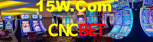 CNCBET: Jogos de Caça-Níqueis-Altas Recompensas, Roleta-Velocidade, Blackjack-Desafios Máximos