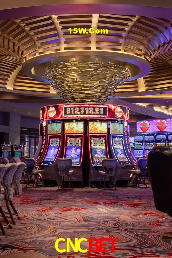 Slot Games CNCBET