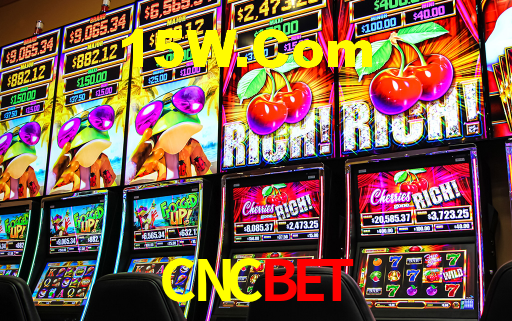 CNC BET