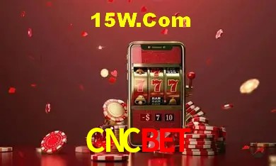 Apostas de Futebol CNCBET