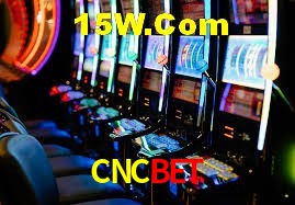 Welcome Bonus CNCBET